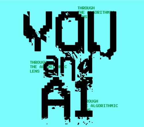 YOU AND AI: Παράταση της έκθεσης